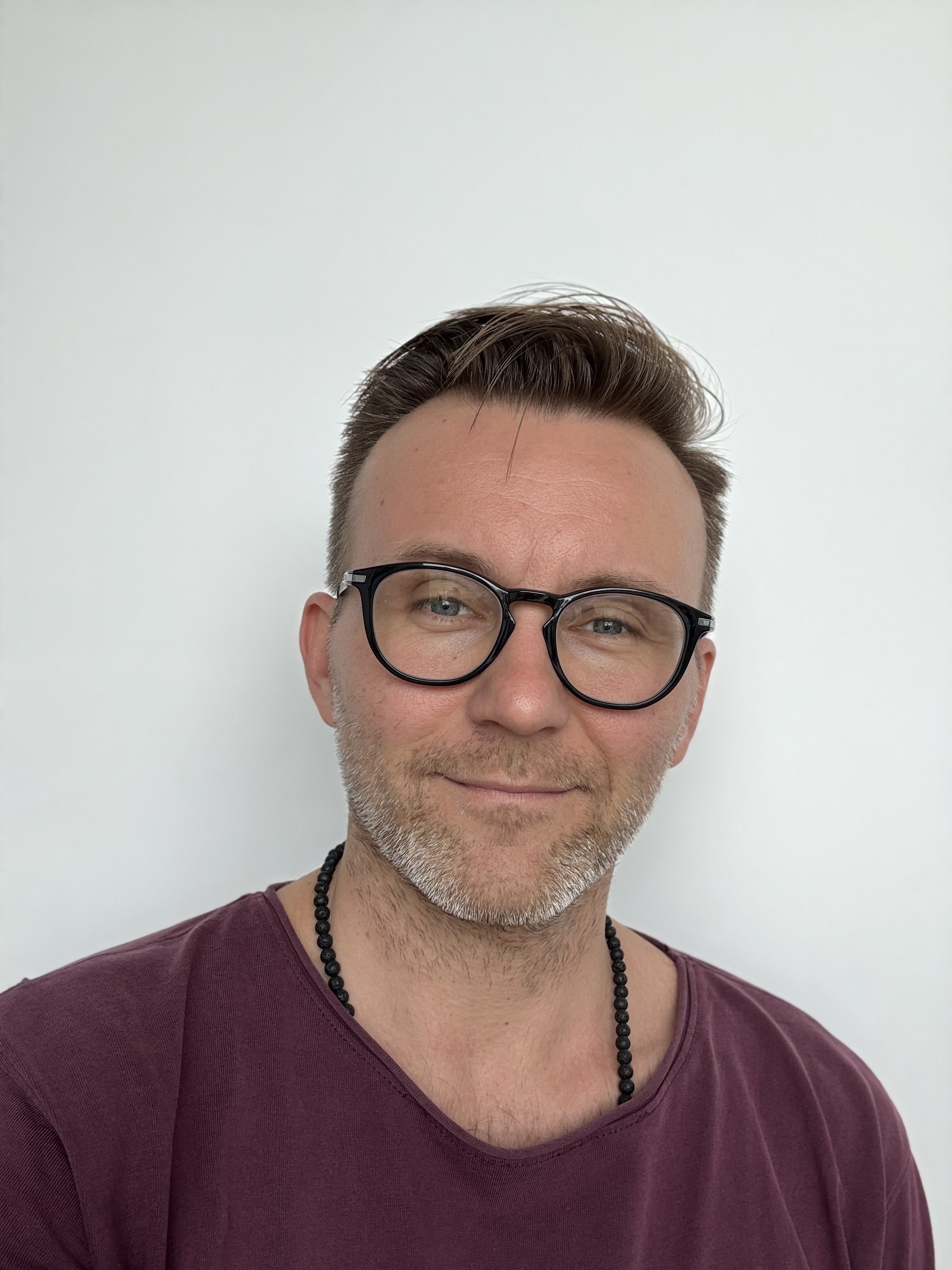 Peter Zadecki, founder of Kavia Health