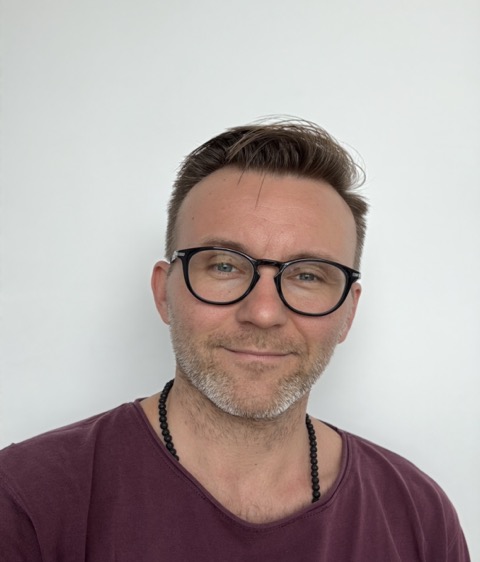 Peter, founder of Kavia